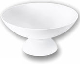 Wilmax Obstschale 24 x 11,5 cm Porzellan WL-996126/A